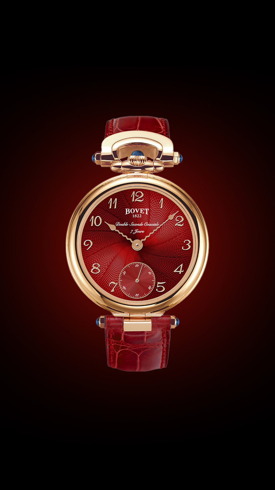 Bovet